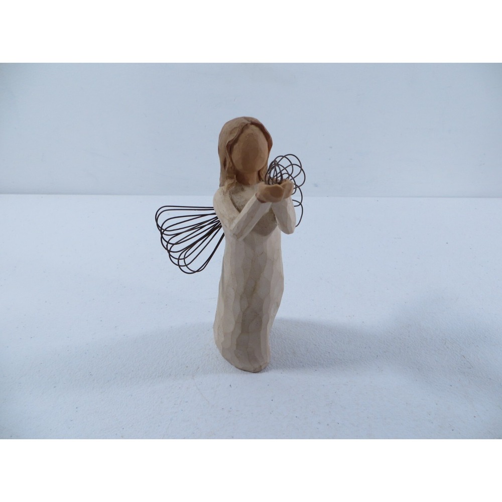 Willow Tree‎ By Demdaco Angel of Freedom Susan Lordi 5.25" Figurine 2008